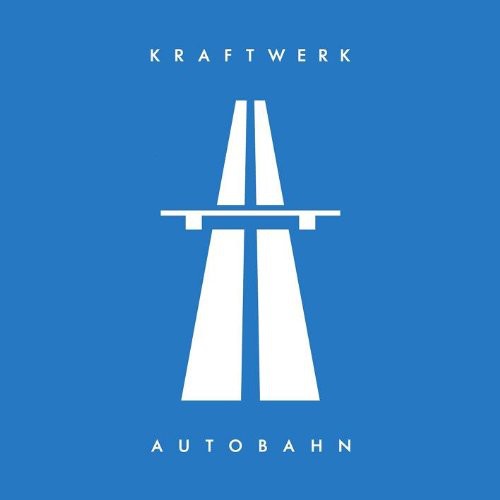 Kraftwerk - Autobahn CD (Remastered, Australia) ( VINYL )