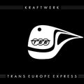 Kraftwerk - Trans-Europe Express CD ( VINYL )