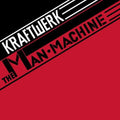 Kraftwerk - Man Machine CD (Portugal - Import) ( VINYL )