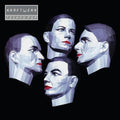 Kraftwerk - Techno Pop LP ( VINYL )