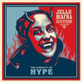Jello Biafra & The Guantanamo School Of Medicine - Audacity Of Hype LP ( VINYL )