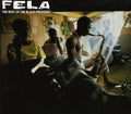 Fela Kuti - The Best Of The Black President 2CD (Digi-Pak) ( VINYL )