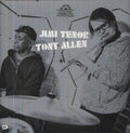 Jimi Tenor & Tony Allen - Inspiration Information LP ( VINYL )