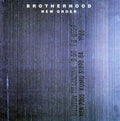 New Order - Brotherhood CD (Manufactured On Demand, Alliance Mod) ( VINYL )