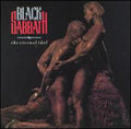 Black Sabbath - Eternal Idol CD (Manufactured On Demand, Alliance Mod) ( VINYL )