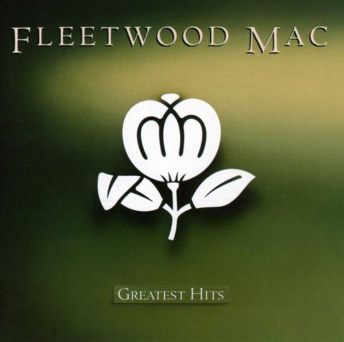 Fleetwood Mac - Greatest Hits CD (Jewel Case) ( VINYL )