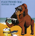 Fleetwood Mac - Mystery to Me CD ( VINYL )