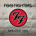 Foo Fighters - Greatest Hits 2LP ( VINYL )