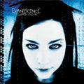 Evanescence - Fallen CD (Jewel case) ( VINYL )