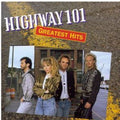 Highway 101 - Greatest Hits CD (Manufactured On Demand, Alliance Mod) ( VINYL )