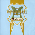 Madonna - The Immaculate Collection CD ( VINYL )