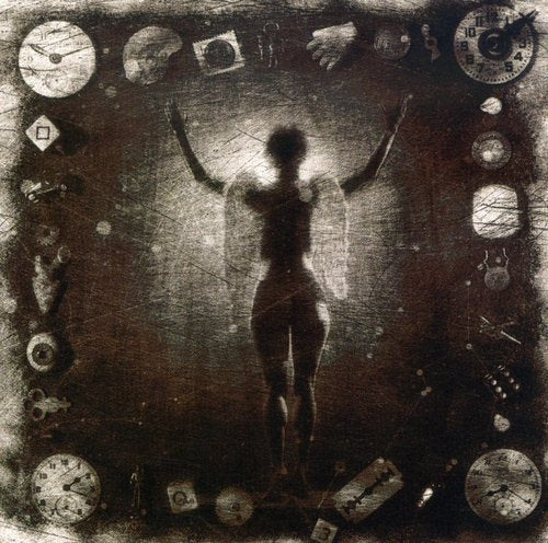 Ministry - Psalm 69 CD (United Kingdom) ( VINYL )