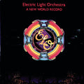Electric Light Orchestra - A New World Record CD ( VINYL )