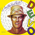 Devo - Q: Are We Not Men? A: We Are Devo! CD (Remastered, Deluxe Edition) ( VINYL )