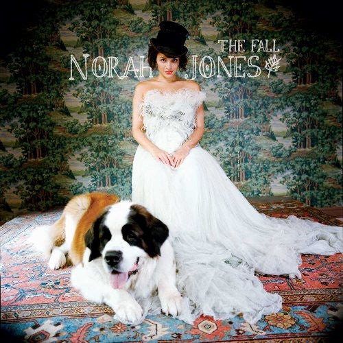 Norah Jones - The Fall LP ( VINYL )