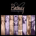 Britney Spears - The Singles Collection CD (Jewel Case) ( VINYL )