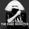 Lady Gaga - The Fame Monster [Deluxe Edition] [2 Discs] 2CD (Jump Start Title, Deluxe Edition) ( VINYL )