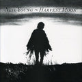 Neil Young - Harvest Moon CD ( VINYL )