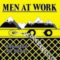 Men at Work - Business As Usual CD ( VINYL )
