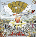 Green Day - Dookie CD ( VINYL )