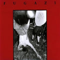 Fugazi - S/T aka Seven Songs LP ( VINYL )