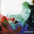 Alanis Morissette - Jagged Little Pill CD ( VINYL )