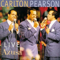 Carlton Pearson - Live at Azusa CD (Manufactured On Demand, Alliance Mod) ( VINYL )