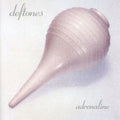 Deftones - Adrenaline CD (Jewel Case) ( VINYL )