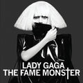 Lady Gaga - Fame Monster CD ( VINYL )