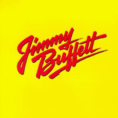 Jimmy Buffett - Songs You Know By Heart CD (Jump Start Title) ( VINYL )