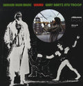 Gary Bartz - Harlem Bush Music Uhuru LP (UK Pressing) ( VINYL )