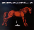 Einsturzende Neubauten - Haus Der Luge LP ( VINYL )