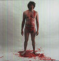 Jay Reatard - Blood Visions LP ( VINYL )