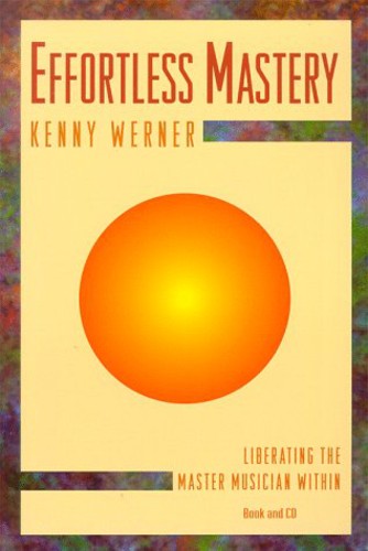 Kenny Werner - Effortless Mastery CD ( VINYL )