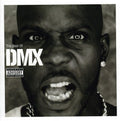 DMX - The Best Of DMX CD (Explicit Lyrics, Jump Start Title) ( VINYL )