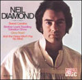Neil Diamond - Sweet Caroline CD (Jump Start Title, Manufactured On Demand, Alliance Mod) ( VINYL )