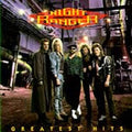 Night Ranger - Greatest Hits CD (Jump Start Title) ( VINYL )