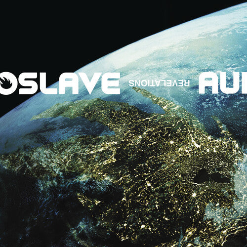 Audioslave - Revelations CD ( VINYL )