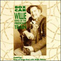 Boxcar Willie - King of the Freight Train CD (Manufactured On Demand, Alliance Mod) ( VINYL )