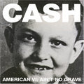 Johnny Cash - American VI: Ain't No Grave LP ( VINYL )