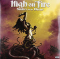 High on Fire - Snakes For The Divine LP (Gatefold) ( VINYL )