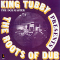 King Tubby - The Roots Of Dub LP ( VINYL )
