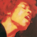 Jimi Hendrix Experience - Electric Ladyland 2LP (180g) ( VINYL )