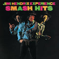 Jimi Hendrix - Smash Hits CD (Remastered) ( VINYL )