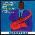 Cannonball Adderley - Quintet in Chicago LP (180 Gram Vinyl) ( VINYL )