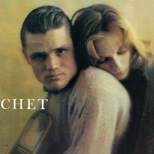 Chet Baker - Chet: Lyrical Trumpet of Chet Baker LP (180g) ( VINYL )