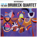Dave Brubeck - Time Out LP (180g) ( VINYL )