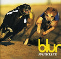 Blur - Parklife CD (United Kingdom - Import) ( VINYL )