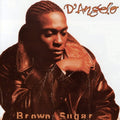D'Angelo - Brown Sugar CD (Jewel Case) ( VINYL )