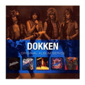 Dokken - Original Album Series 5CD (Germany - Import) ( VINYL )